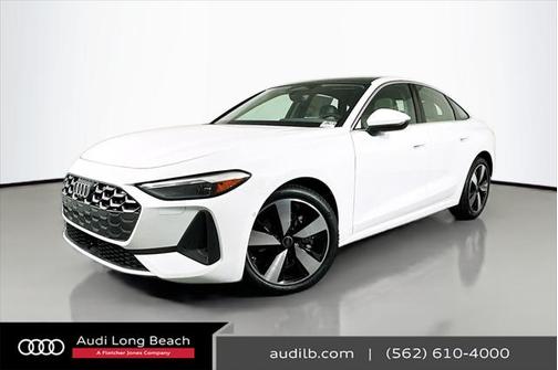 2025 Audi A5 Premium