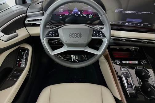 2025 Audi A5 Premium