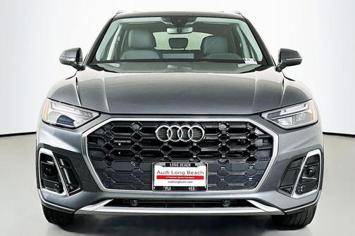 2023 Audi Q5 45 S line Premium