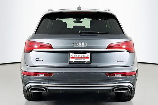 2023 Audi Q5 45 S line Premium