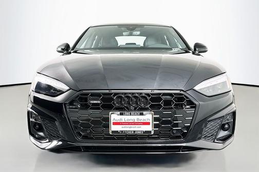2025 Audi A5 Sportback 45 S Line Premium Plus