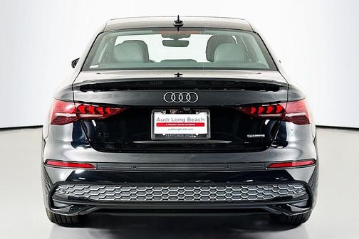 2026 Audi A3 Premium