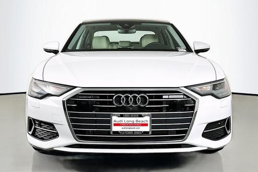2023 Audi A6 45 Premium
