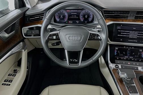 2023 Audi A6 45 Premium
