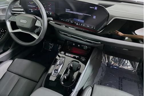 2025 Audi A5 Premium Plus