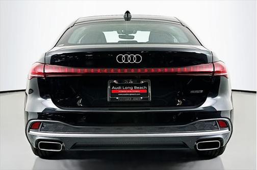 2025 Audi A5 Premium Plus