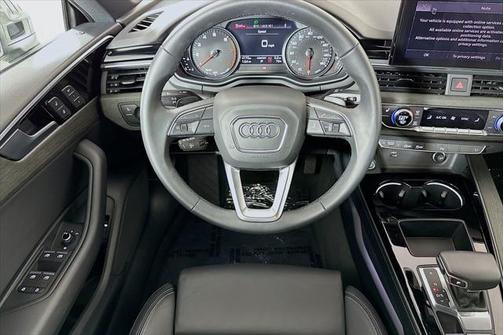 2024 Audi A5 Sportback 45 S Line Premium