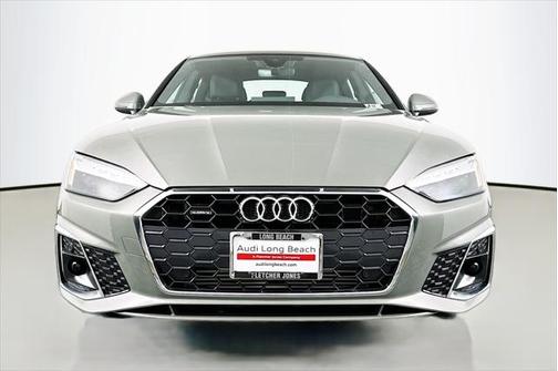 2024 Audi A5 Sportback 45 S Line Premium