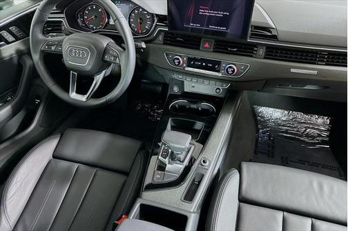 2024 Audi A5 Sportback 45 S Line Premium
