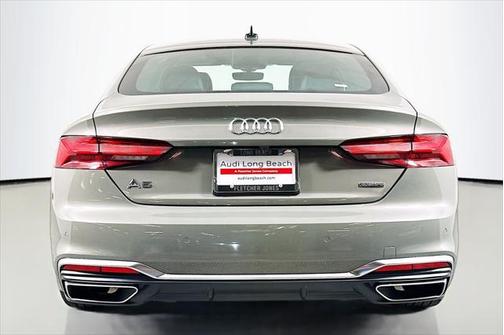 2024 Audi A5 Sportback 45 S Line Premium