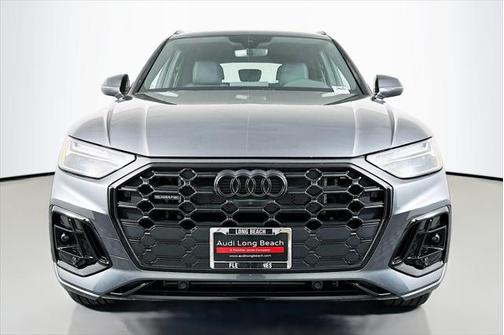 2025 Audi Q5 55 S line Premium Plus