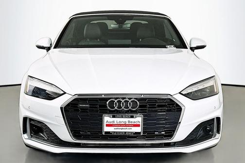 2021 Audi A5 45 Premium Plus