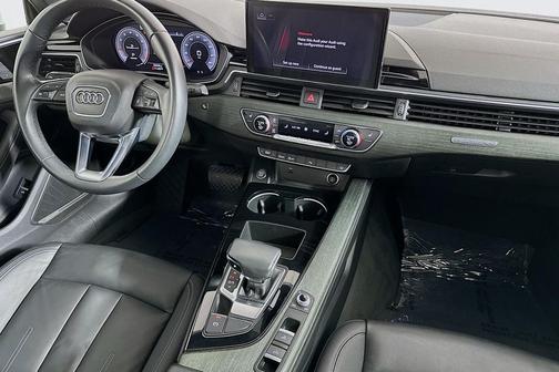 2021 Audi A5 45 Premium Plus