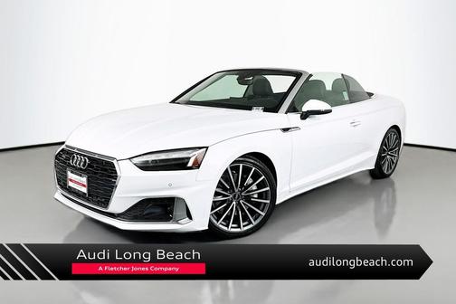2021 Audi A5 45 Premium Plus