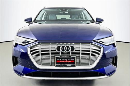 2023 Audi e-tron Premium Plus quattro