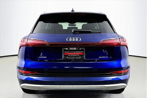 2023 Audi e-tron Premium Plus quattro