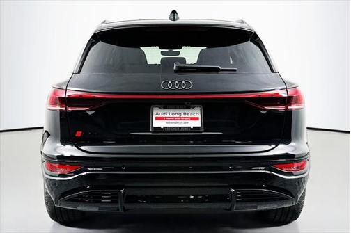 2025 Audi SQ6 e-tron Premium Plus quattro