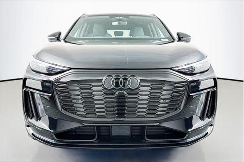 2025 Audi SQ6 e-tron Premium Plus quattro