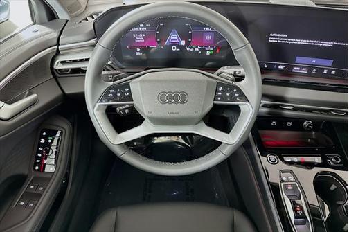 2025 Audi A5 Premium Plus