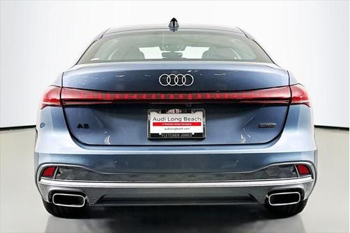 2025 Audi A5 Premium Plus