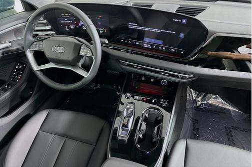 2025 Audi A5 Premium Plus