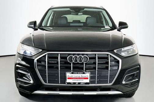 2023 Audi Q5 40 Premium