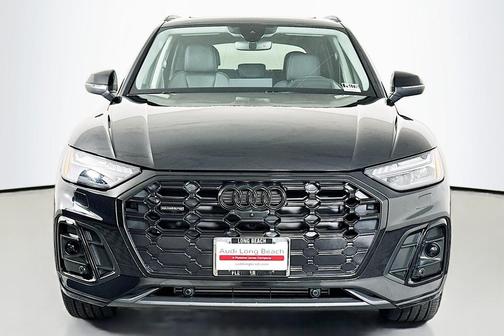 2023 Audi Q5 45 S line Prestige