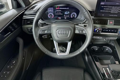 2023 Audi A4 45 S line Premium Plus