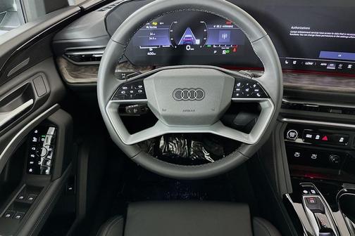 2025 Audi Q5 Sportback Premium Plus