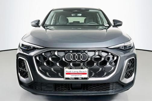 2025 Audi Q5 Sportback Premium Plus