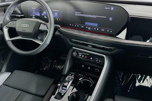 2025 Audi Q5 Sportback Premium Plus