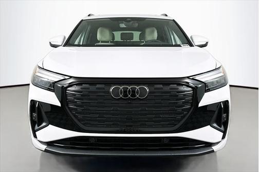 2025 Audi Q4 e-tron Premium Plus 55 quattro