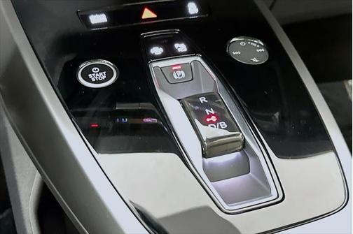2025 Audi Q4 e-tron Premium Plus 55 quattro