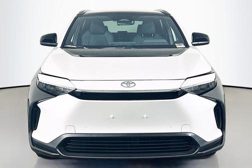 2025 Toyota bZ4X XLE