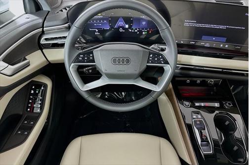 2025 Audi A5 Premium Plus