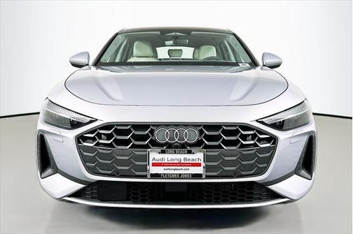 2025 Audi A5 Premium Plus