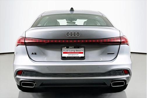 2025 Audi A5 Premium Plus
