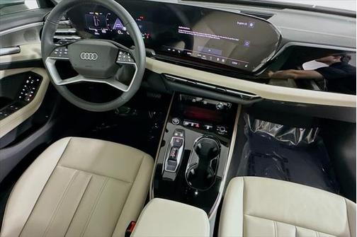 2025 Audi A5 Premium Plus