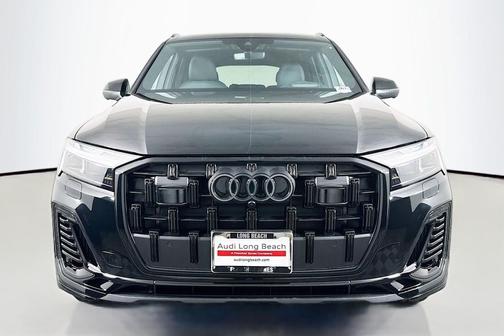 2025 Audi Q7 55 Prestige