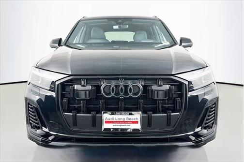 2025 Audi Q7 55 Prestige