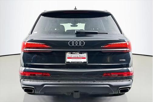 2025 Audi Q7 55 Prestige