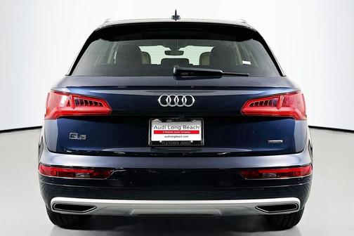 2019 Audi Q5 2.0T Premium Plus