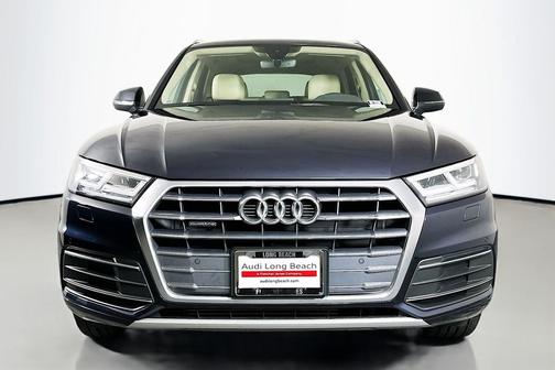 2019 Audi Q5 2.0T Premium Plus