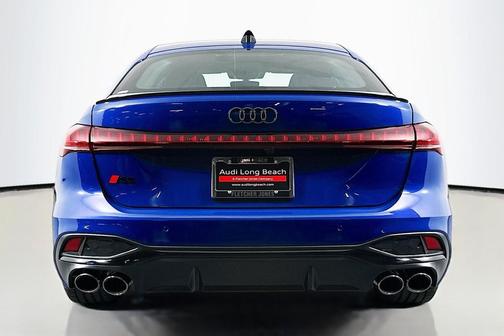 2025 Audi S5 Premium Plus
