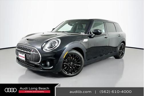 2023 MINI Clubman Cooper S