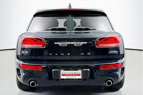 2023 MINI Clubman Cooper S