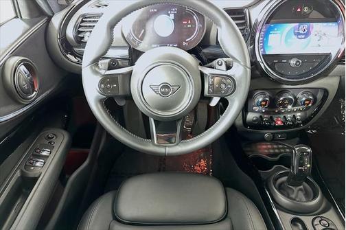 2023 MINI Clubman Cooper S