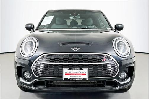 2023 MINI Clubman Cooper S