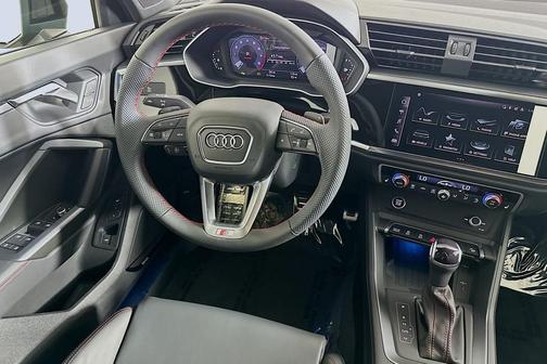 2025 Audi Q3 45 S line Premium Plus