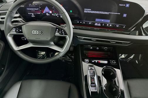 2025 Audi A5 Premium